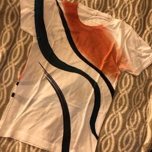 MAC “Fluidity” Shirt